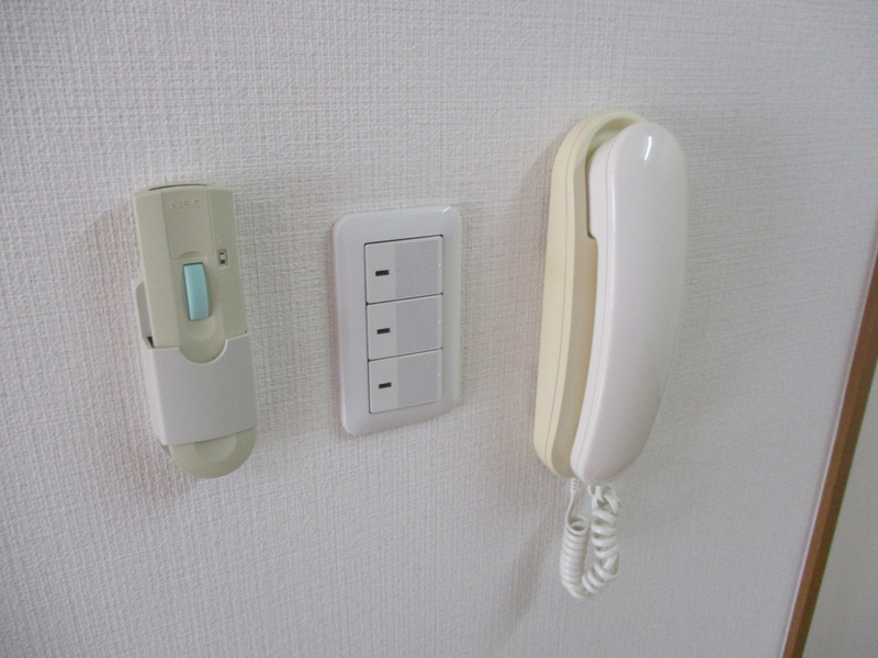 セキュリティ 写真13