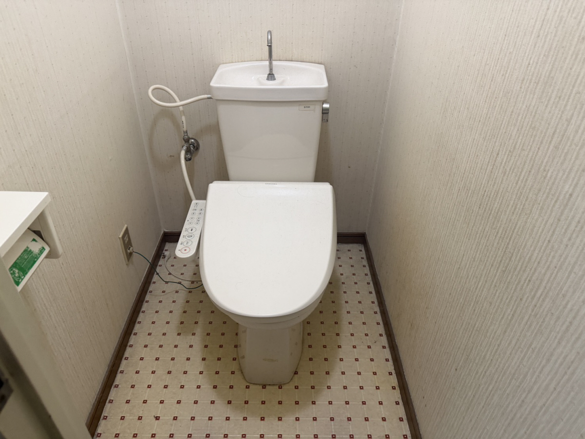 トイレ 写真5