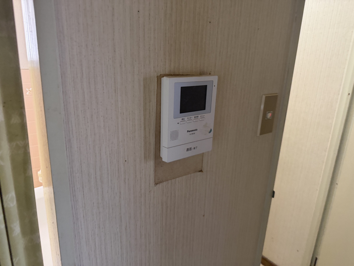 セキュリティ 写真8