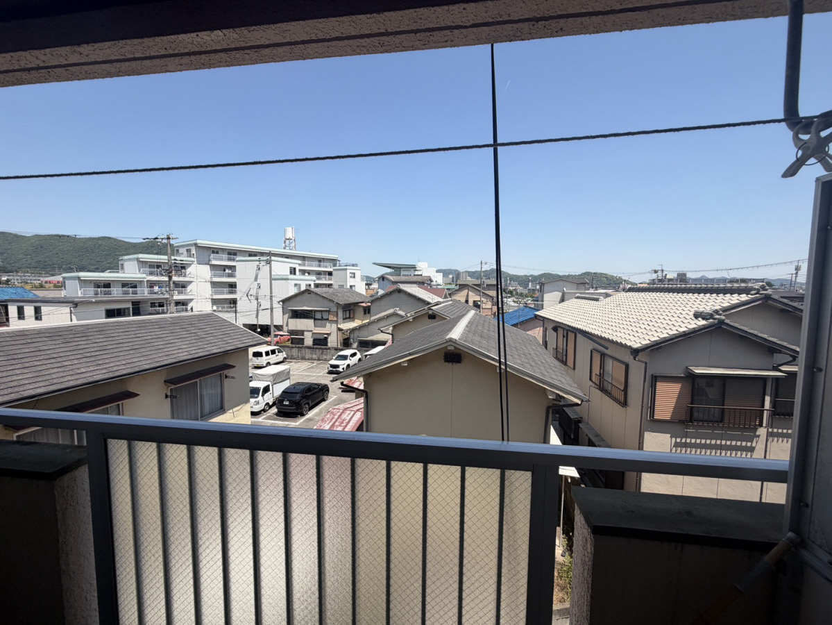 眺望 写真10