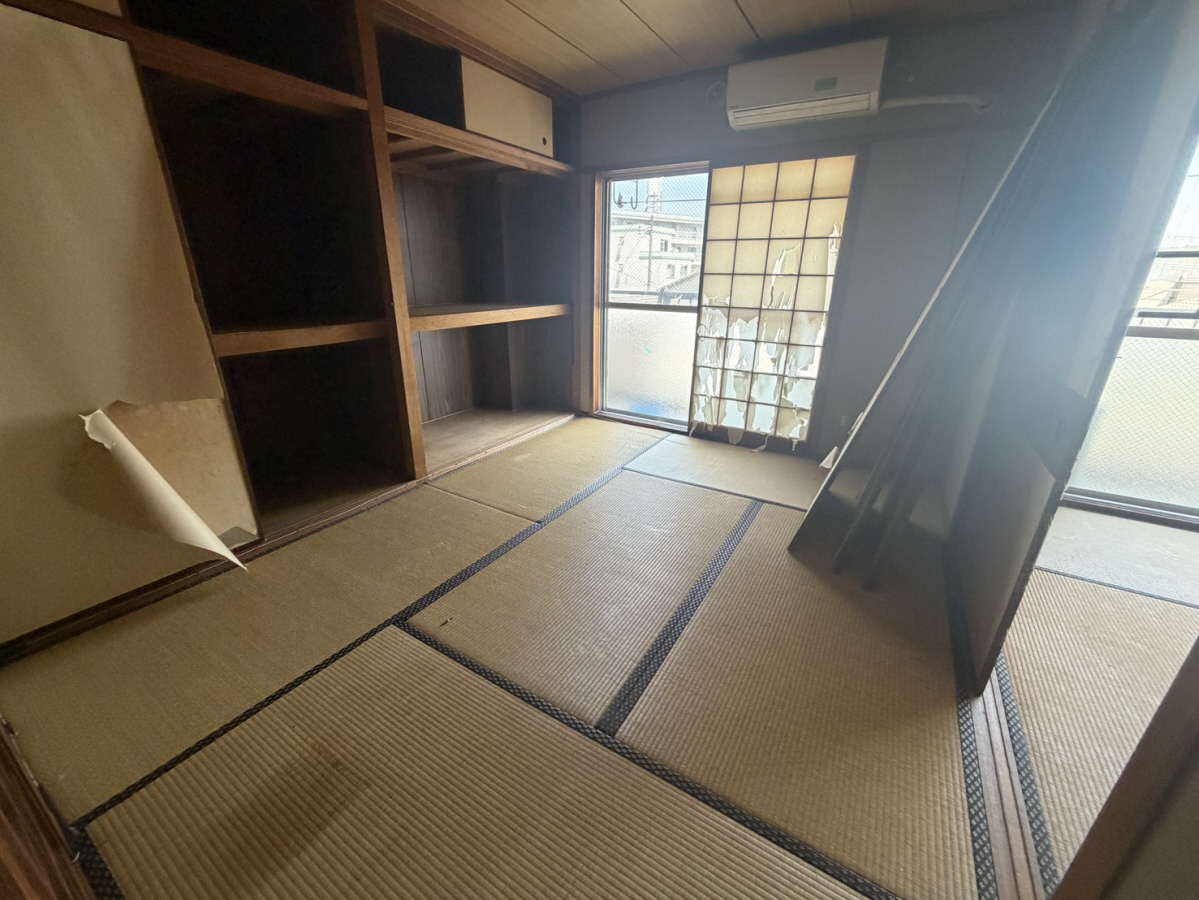 収納 写真12