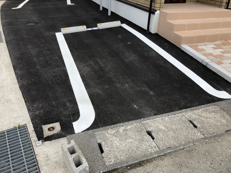 駐車場 写真15