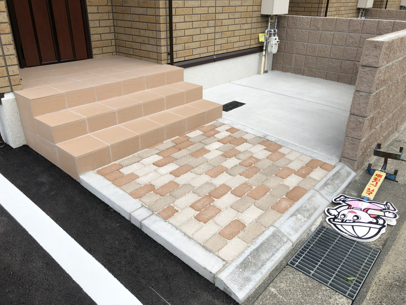 共用部 写真14
