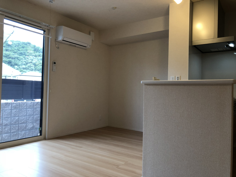 リビング 写真2