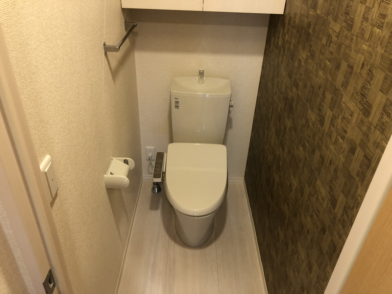 トイレ 写真6