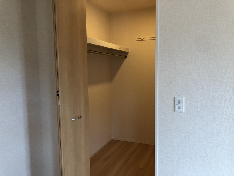 収納 写真8