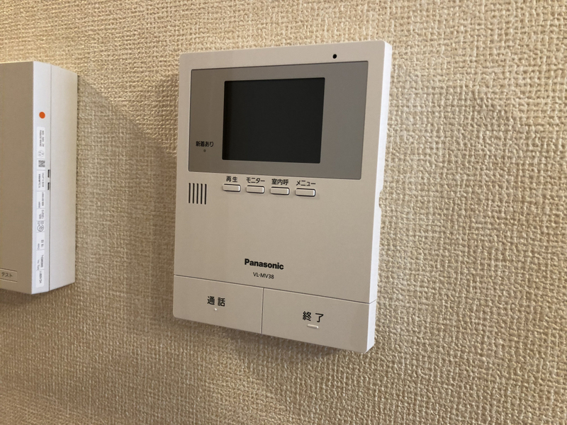 セキュリティ 写真11