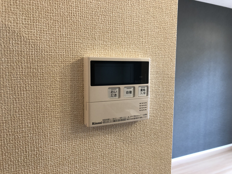 設備 写真19