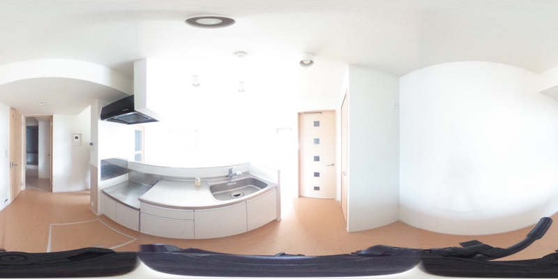 キッチン 写真33