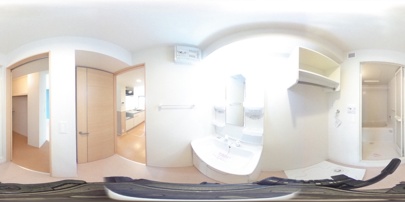 洗面所 写真35
