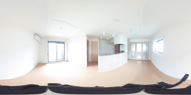 リビング 写真36