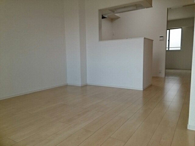 リビング 写真2