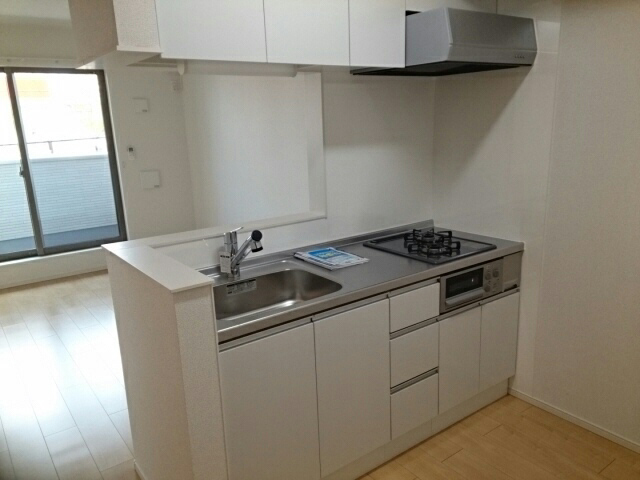 キッチン 写真3