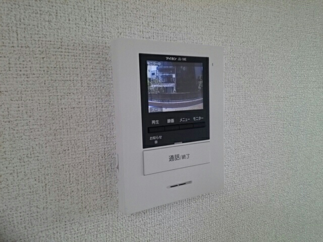 セキュリティ 写真10