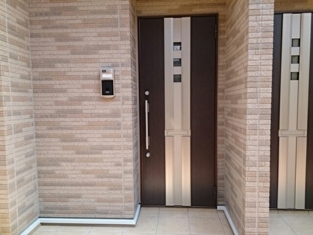 エントランス 写真12