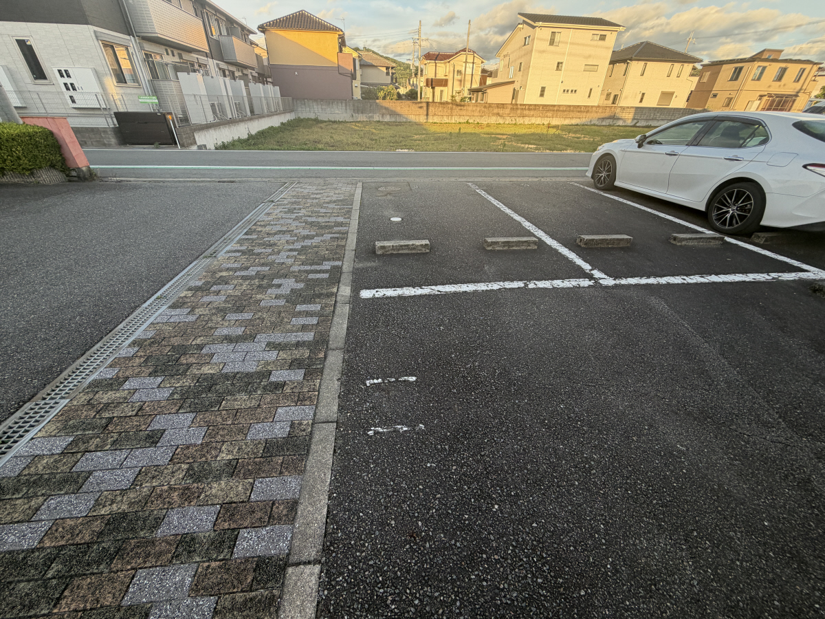 駐車場 写真30