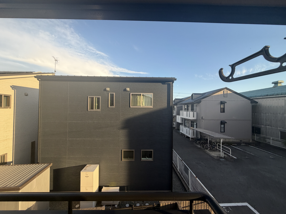 眺望 写真32