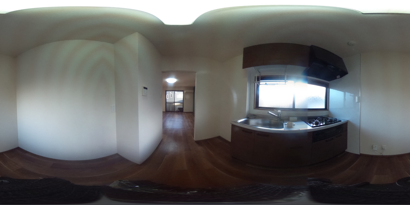 キッチン 写真34