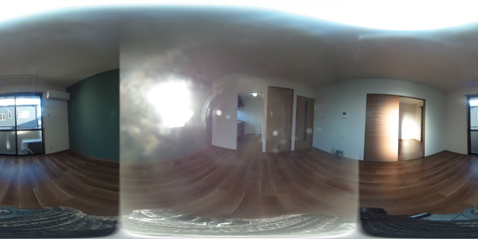 リビング 写真33
