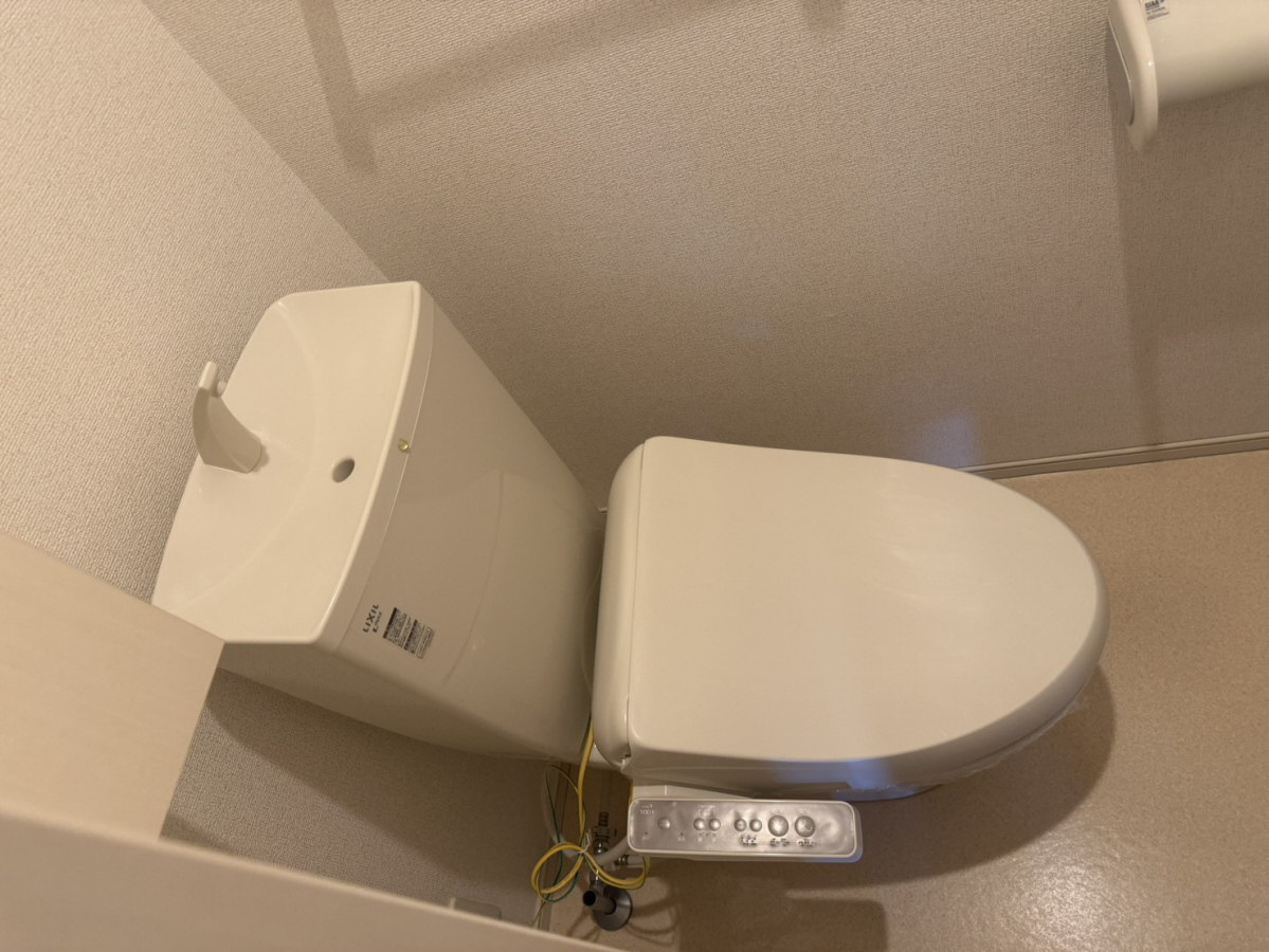 トイレ 写真5