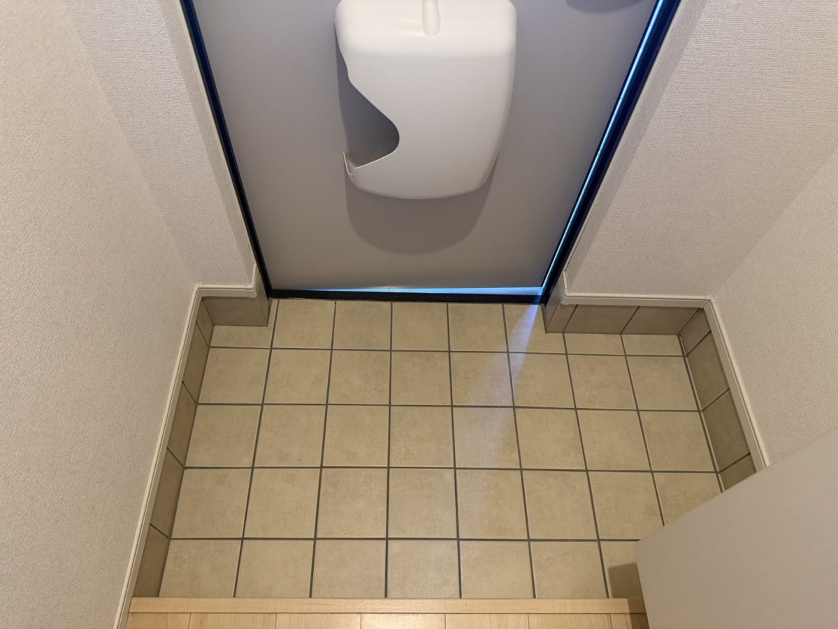 玄関 写真8