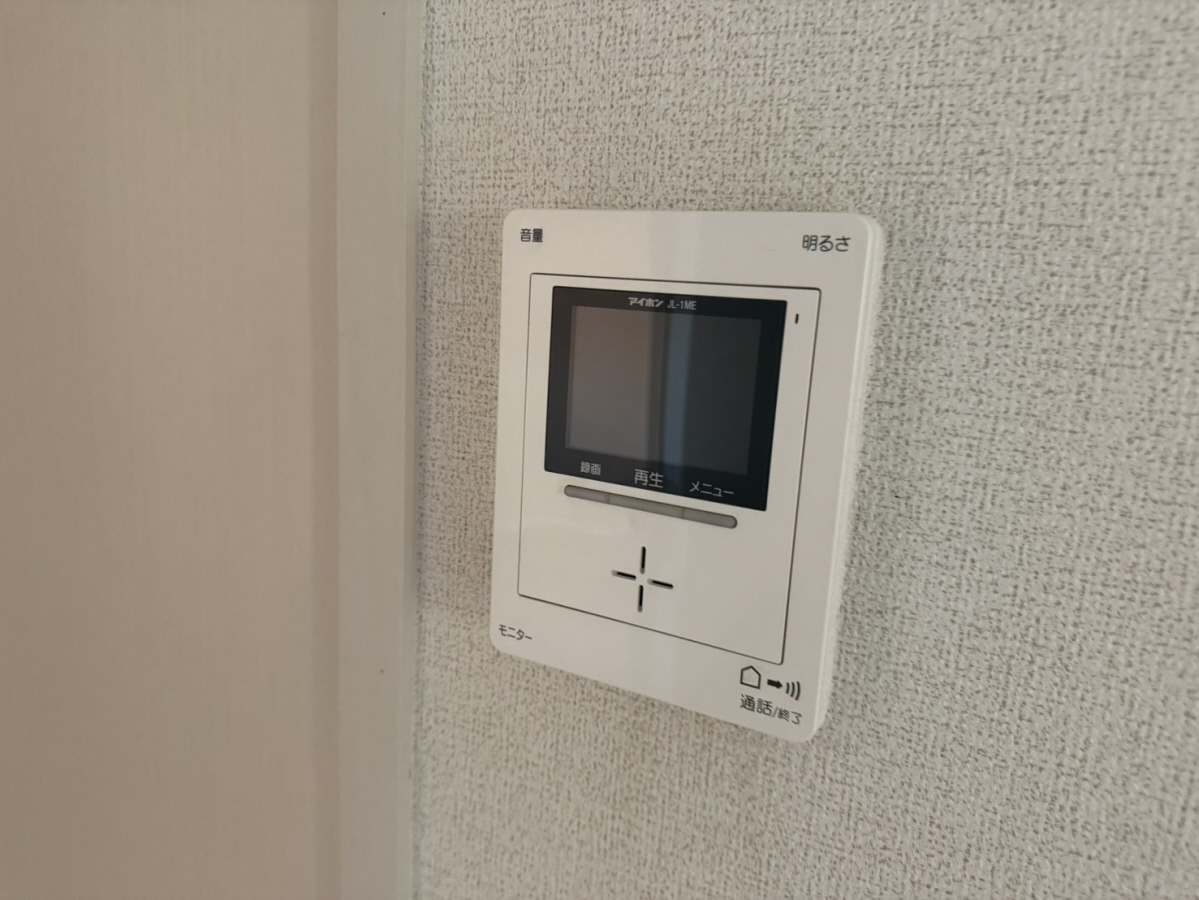 セキュリティ 写真15