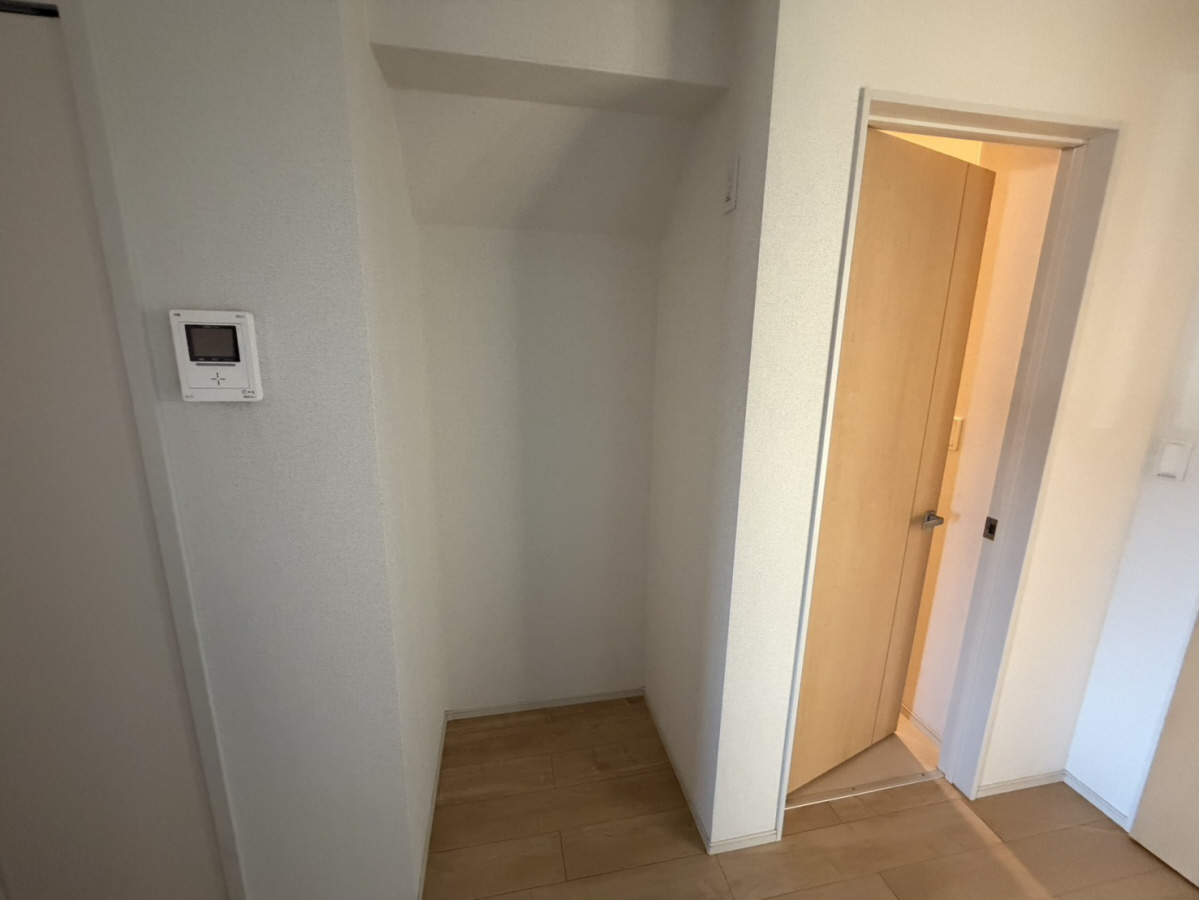 収納 写真30