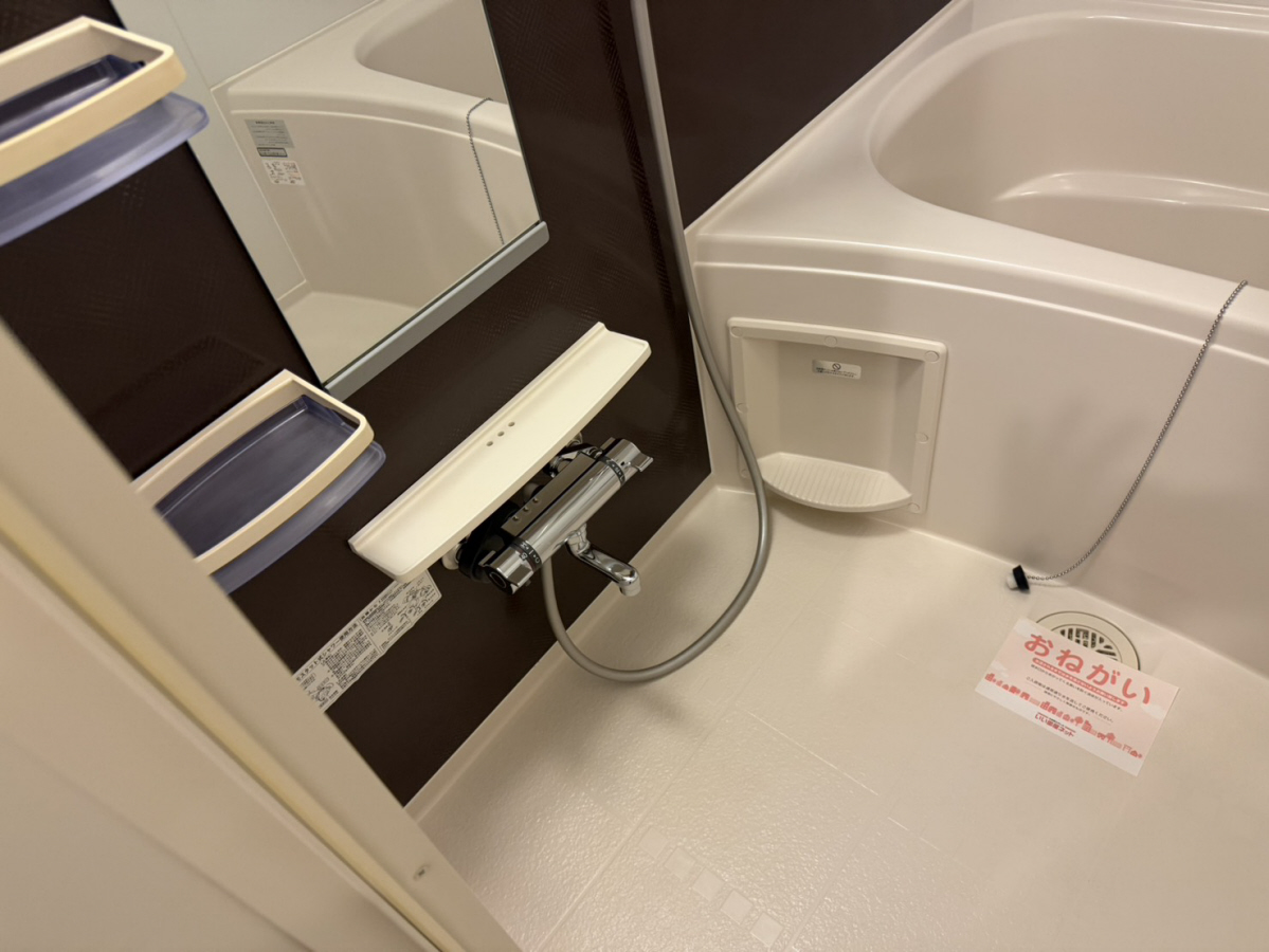 バス 写真32