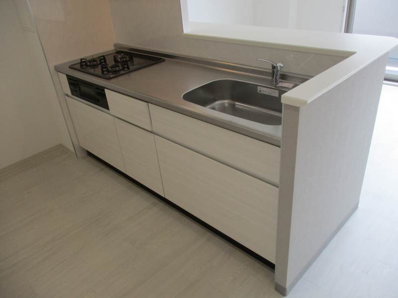 キッチン 写真3