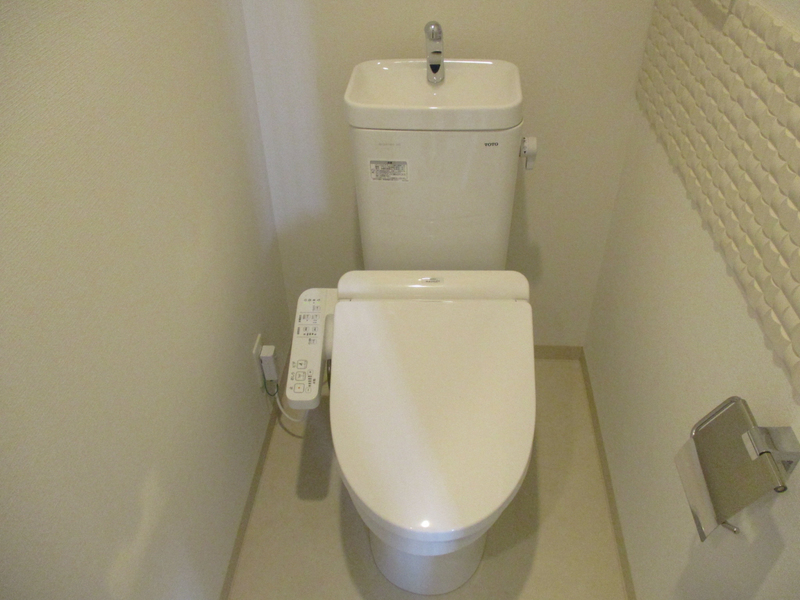 トイレ 写真5