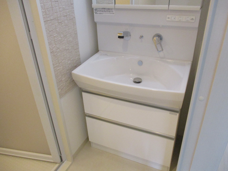 洗面所 写真6