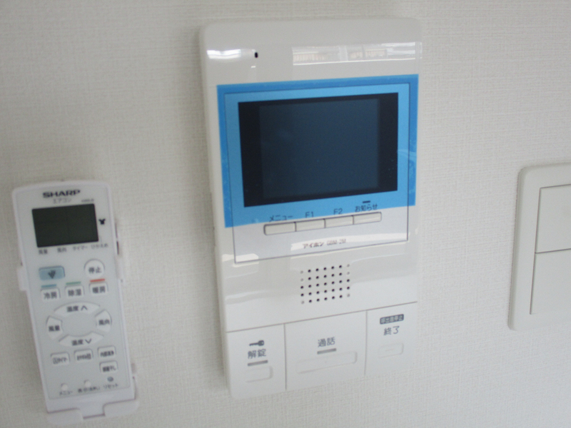 セキュリティ 写真29