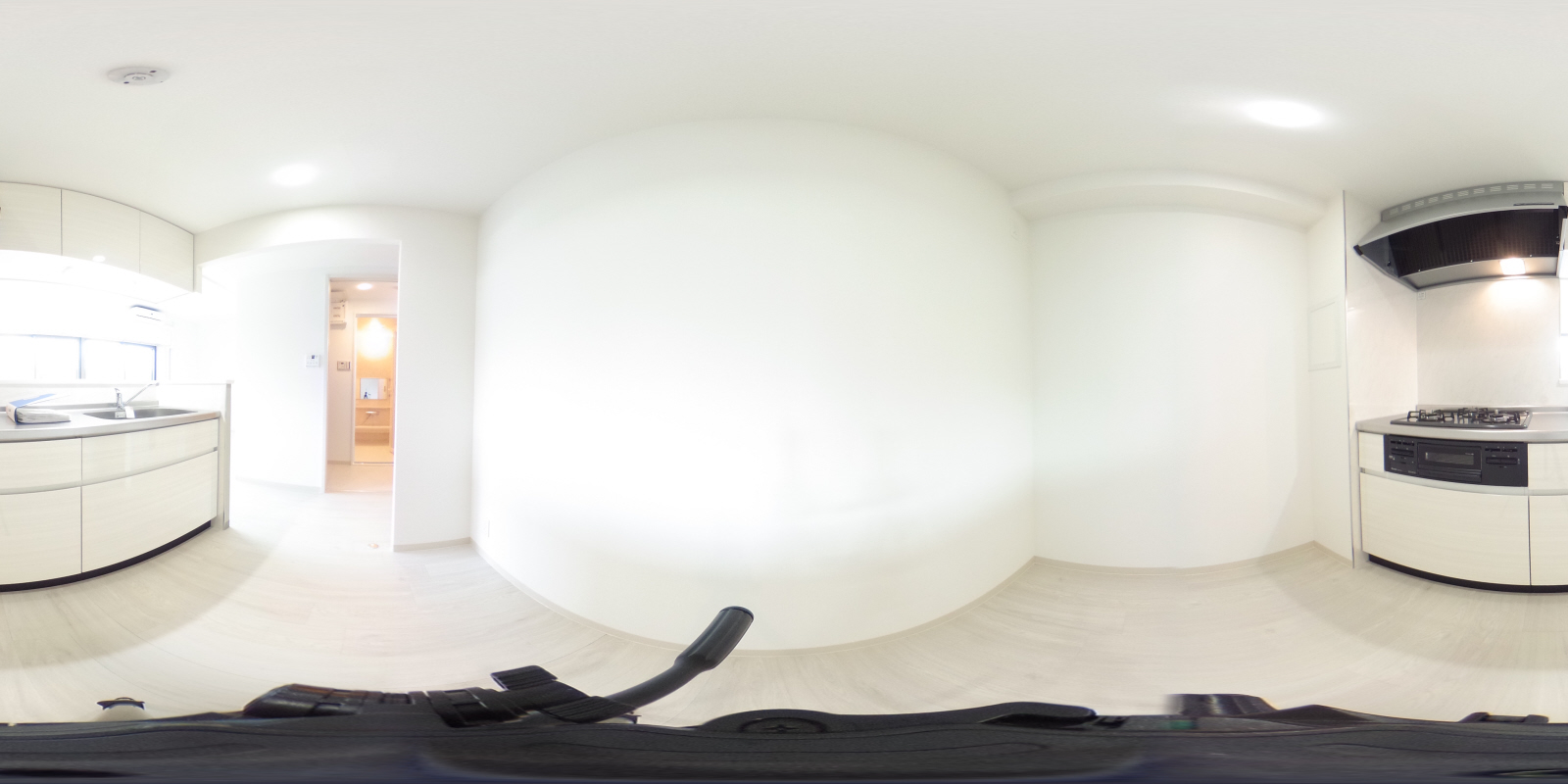 キッチン 写真34