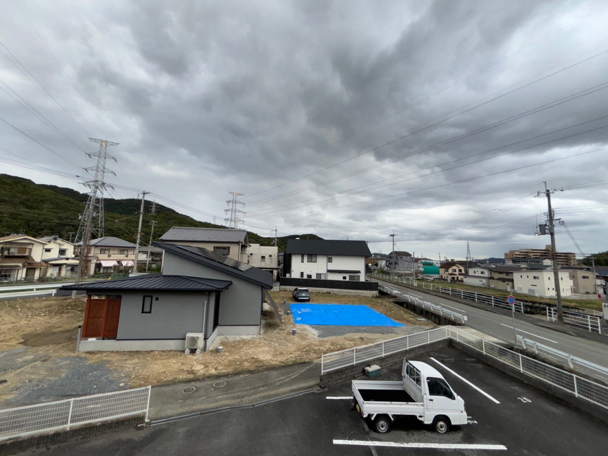眺望 写真15