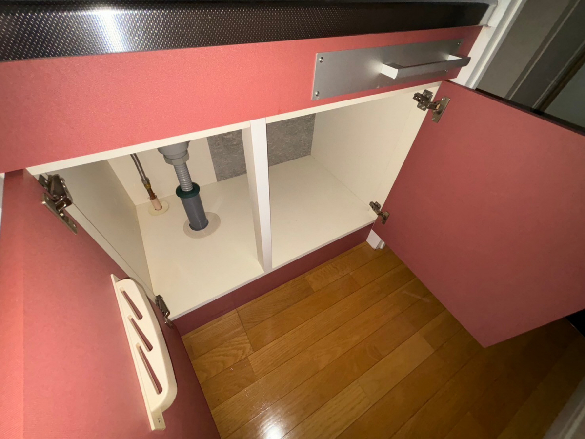 キッチン 写真19