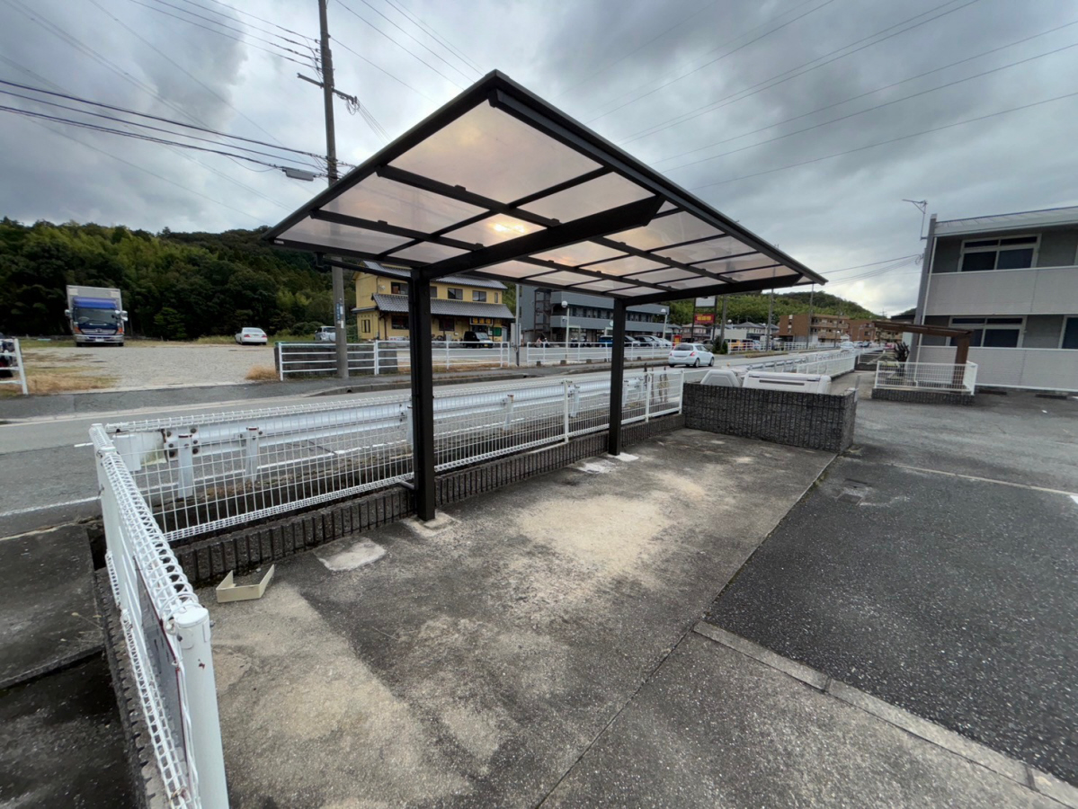 共用部 写真13