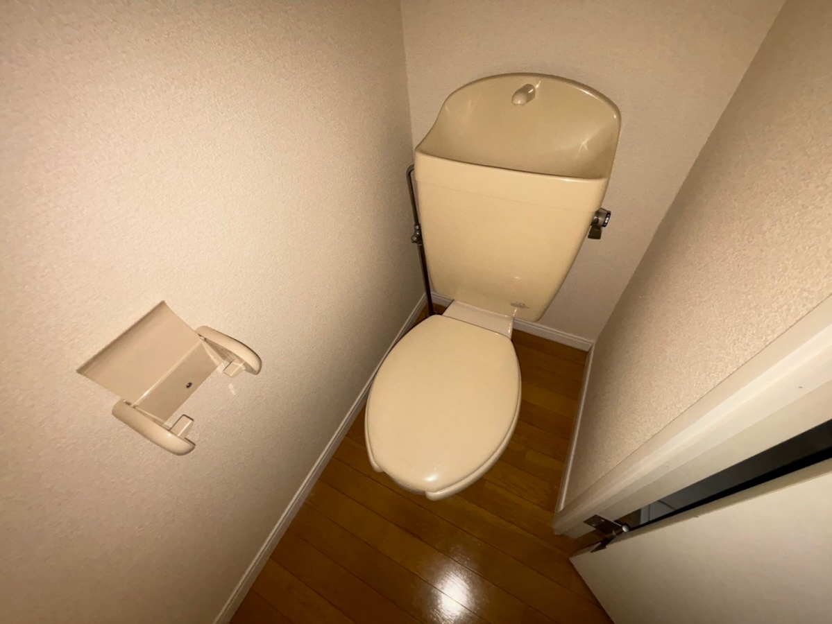 トイレ 写真5