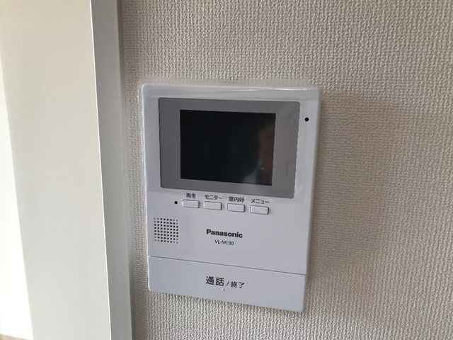 セキュリティ 写真10