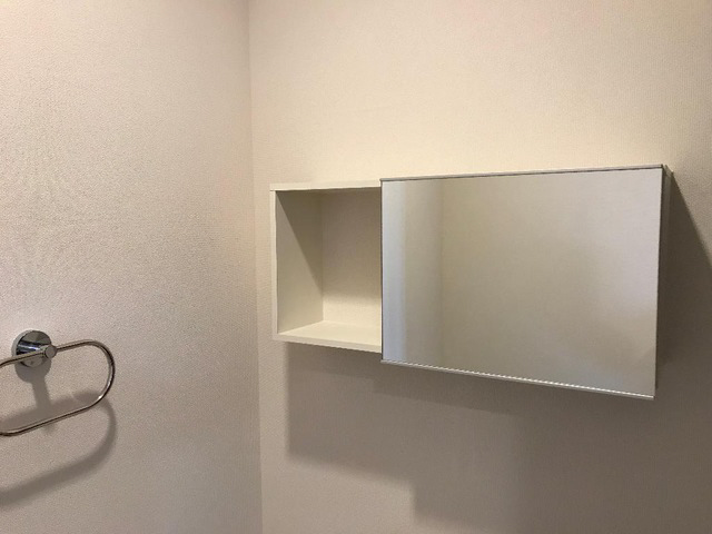 収納 写真16