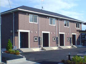 ラ・ヴィーダーⅡ