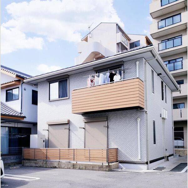 ル・ソレイユ元町