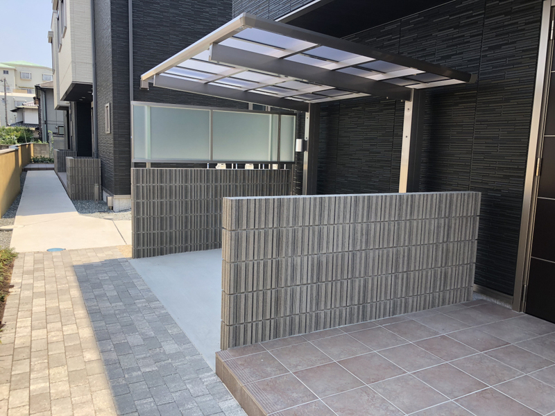 共用部 写真15