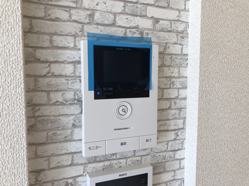 セキュリティ 写真11
