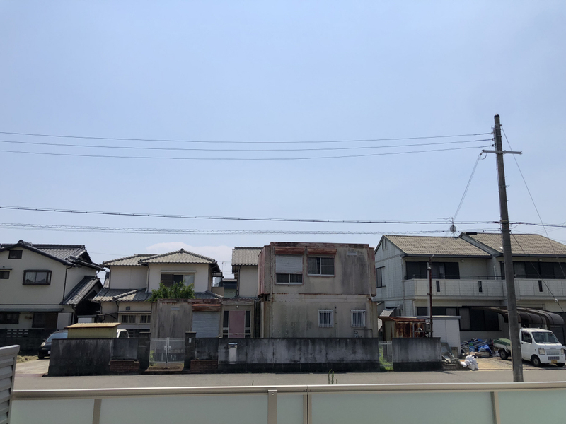 眺望 写真13