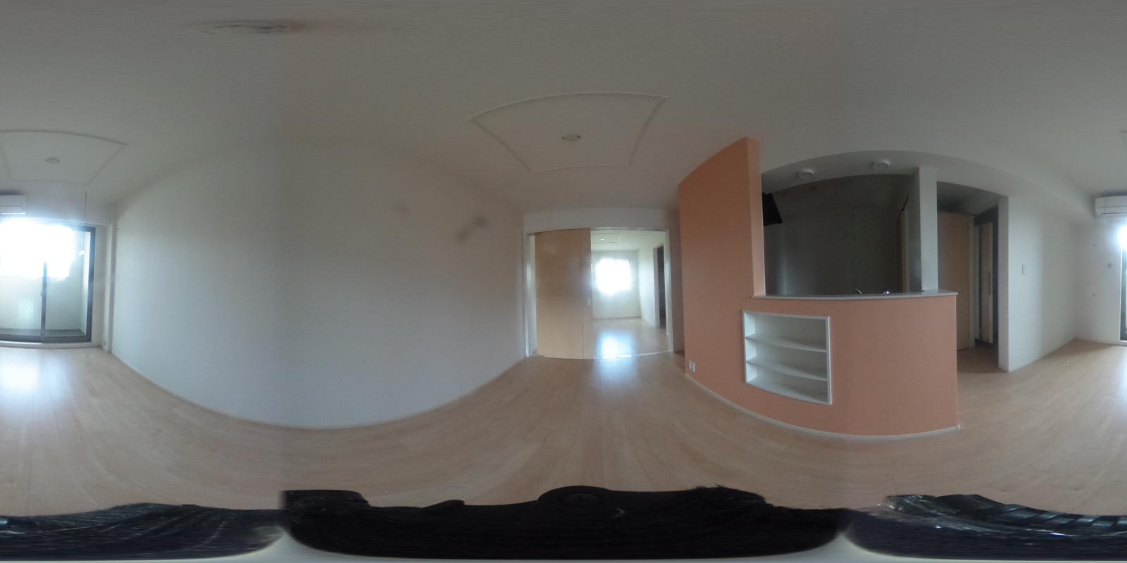 リビング 写真33