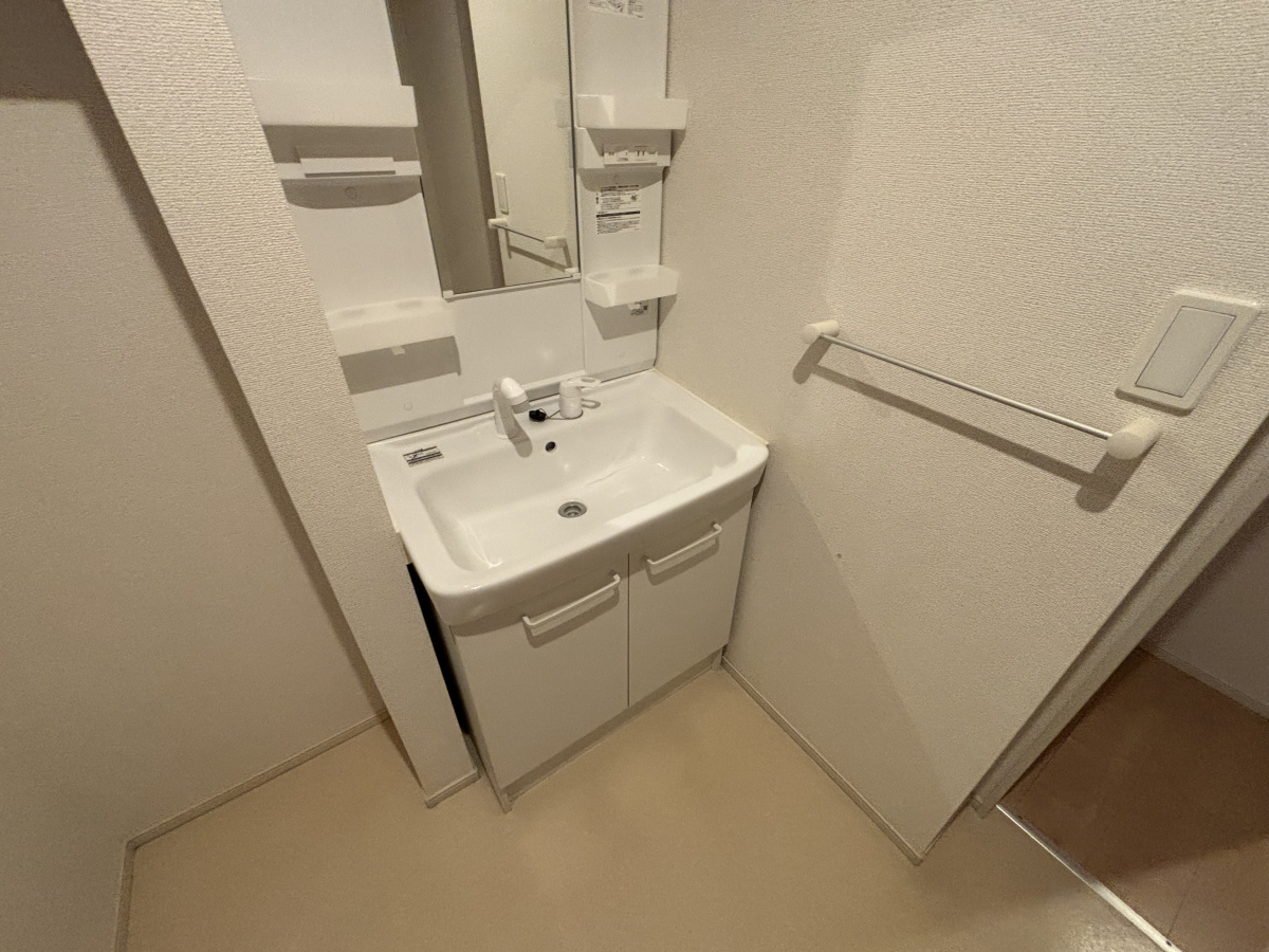 洗面所 写真5