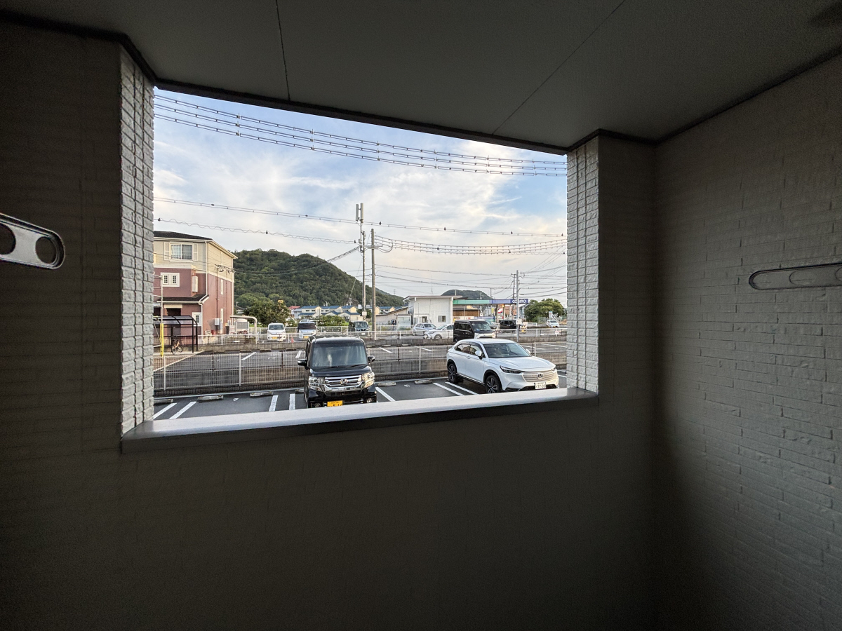 眺望 写真14