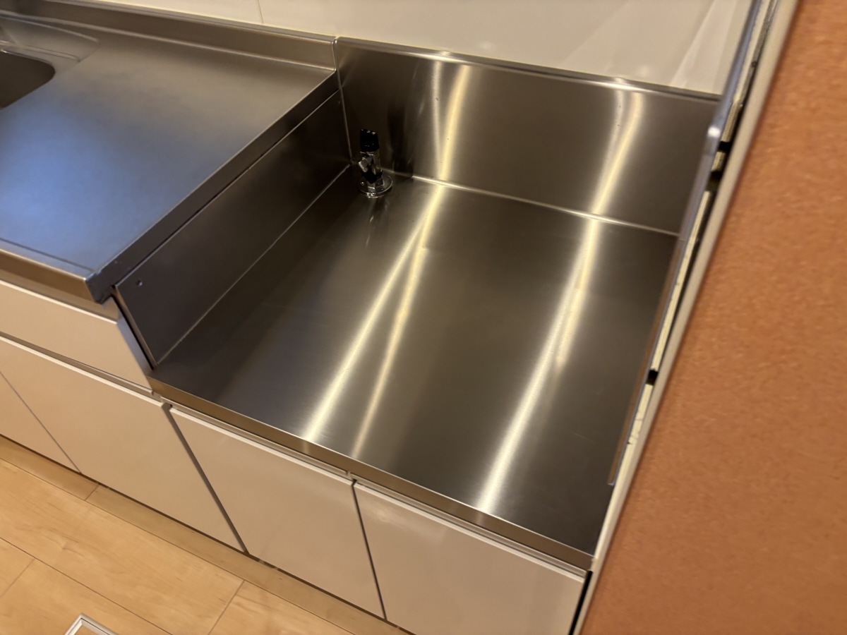 キッチン 写真19