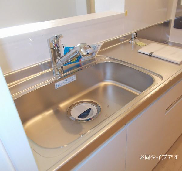 キッチン 写真3