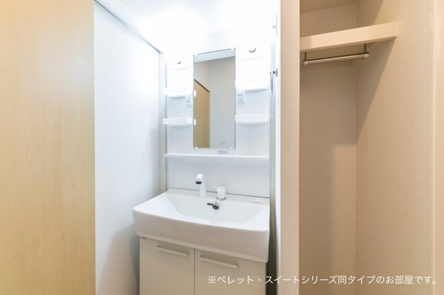 洗面所 写真5